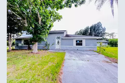 2540 Sikes Lane, Malabar, FL 32950 - Photo 1