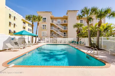 50 11th Avenue #302, Indialantic, FL 32903 - Photo 3