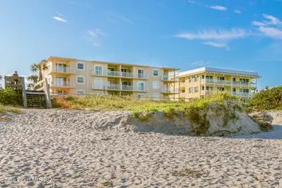 50 11th Avenue #302, Indialantic, FL 32903 - Photo 9