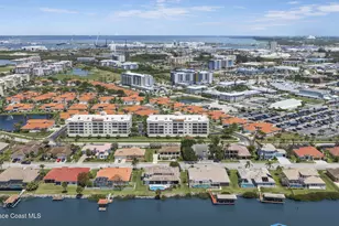551 Casa Bella Dr, Cape Canaveral, FL 32920 - Photo 39