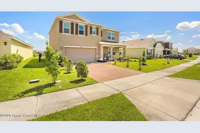 1046 Dugan Circle SE, Palm Bay, FL 32909 - Photo 3