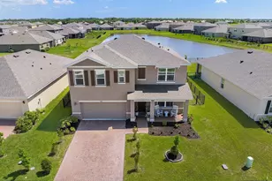 1046 Dugan CIR SE, Palm Bay, FL 32909 - Photo 1