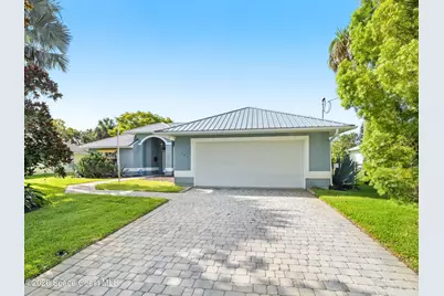107 Larchmont Terrace W, Sebastian, FL 32958 - Photo 3