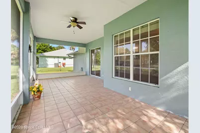107 Larchmont Terrace W, Sebastian, FL 32958 - Photo 35