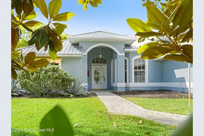 107 Larchmont Terrace W, Sebastian, FL 32958 - Photo 3