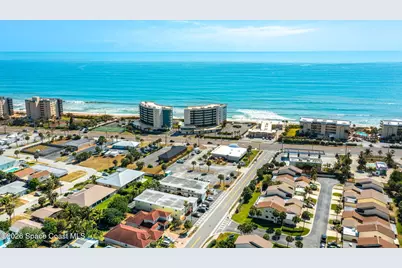 130 Roosevelt Avenue #204, Satellite Beach, FL 32937 - Photo 13
