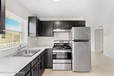 130 Roosevelt Avenue #204, Satellite Beach, FL 32937 - Photo 5
