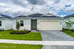 923 Veronese Place NW, Palm Bay, FL 32907 - Photo 1