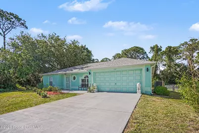 1367 Wing Road SW, Palm Bay, FL 32908 - Photo 3