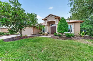 3754 Gurrero Dr, Melbourne, FL 32940 - Photo 1
