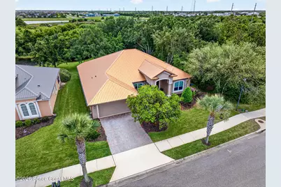 3754 Gurrero Drive, Melbourne, FL 32940 - Photo 5