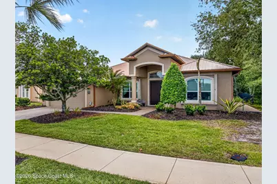 3754 Gurrero Drive, Melbourne, FL 32940 - Photo 7