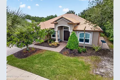 3754 Gurrero Drive, Melbourne, FL 32940 - Photo 9
