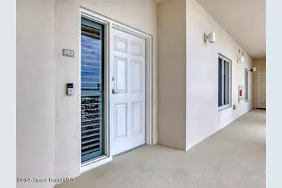 1435 S Harbor City Boulevard #703, Melbourne, FL 32901 - Photo 7