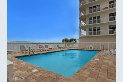 1435 S Harbor City Boulevard #703, Melbourne, FL 32901 - Photo 49