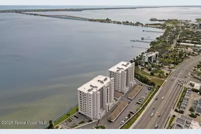 1435 S Harbor City Boulevard #703, Melbourne, FL 32901 - Photo 57