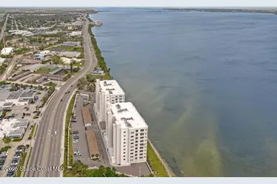 1435 S Harbor City Boulevard #703, Melbourne, FL 32901 - Photo 55