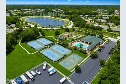 541 Morning Cove Circle SE, Palm Bay, FL 32909 - Photo 3