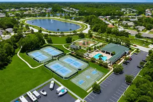 541 Morning Cove Cir SE, Palm Bay, FL 32909 - Photo 3