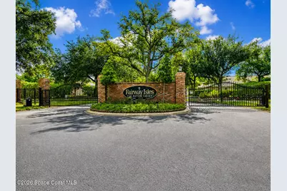 541 Morning Cove Circle SE, Palm Bay, FL 32909 - Photo 7