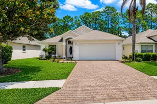 541 Morning Cove Cir SE, Palm Bay, FL 32909 - Photo 1