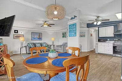 949 Laurel Circle, Barefoot Bay, FL 32976 - Photo 9