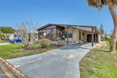 949 Laurel Circle, Barefoot Bay, FL 32976 - Photo 1