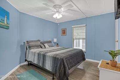 949 Laurel Circle, Barefoot Bay, FL 32976 - Photo 27