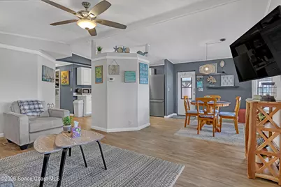 949 Laurel Circle, Barefoot Bay, FL 32976 - Photo 11