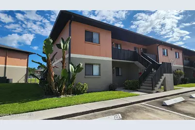 1704 University Lane #701, Cocoa, FL 32922 - Photo 1