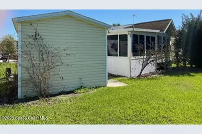 2343 Shuttle Circle #13, Titusville, FL 32796 - Photo 7