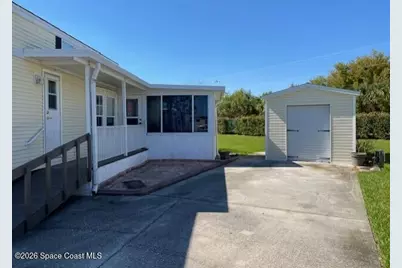 2343 Shuttle Circle #13, Titusville, FL 32796 - Photo 5