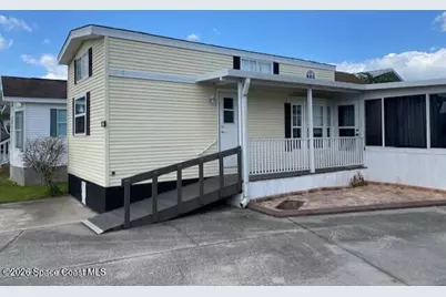 2343 Shuttle Circle #13, Titusville, FL 32796 - Photo 3