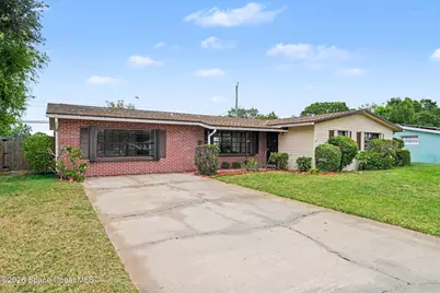 2868 Fountainhead Boulevard, Melbourne, FL 32935 - Photo 3