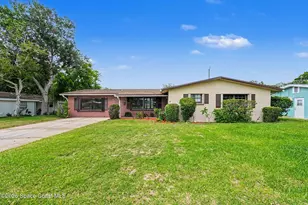 2868 Fountainhead Blvd, Melbourne, FL 32935 - Photo 1