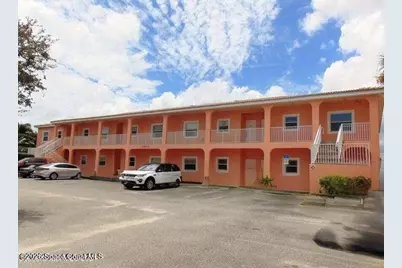 2087 Hidden Grove Lane #105, Merritt Island, FL 32953 - Photo 1