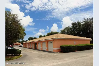 2087 Hidden Grove Lane #105, Merritt Island, FL 32953 - Photo 23