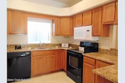 2087 Hidden Grove Lane #105, Merritt Island, FL 32953 - Photo 7
