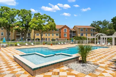 225 S Tropical Trail #718, Merritt Island, FL 32952 - Photo 19