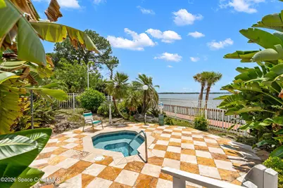 225 S Tropical Trail #718, Merritt Island, FL 32952 - Photo 17