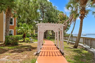 225 S Tropical Trail #718, Merritt Island, FL 32952 - Photo 21