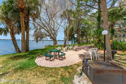 225 S Tropical Trail #718, Merritt Island, FL 32952 - Photo 25