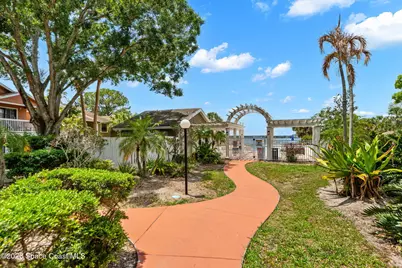 225 S Tropical Trail #718, Merritt Island, FL 32952 - Photo 35