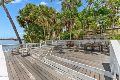 225 S Tropical Trail #718, Merritt Island, FL 32952 - Photo 31