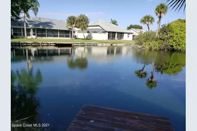 2575 Palm Lake Drive, Merritt Island, FL 32952 - Photo 5