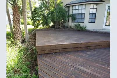 2575 Palm Lake Drive, Merritt Island, FL 32952 - Photo 7