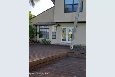 2575 Palm Lake Drive, Merritt Island, FL 32952 - Photo 9