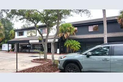 2425 N Courtenay Parkway #4a, Merritt Island, FL 32953 - Photo 3