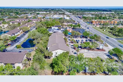 2425 N Courtenay Parkway #4a, Merritt Island, FL 32953 - Photo 13