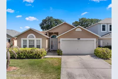 2180 Brookshire Circle, Melbourne, FL 32904 - Photo 1
